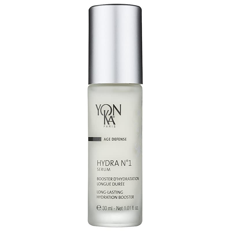 Age Defense N°1 serum intensywne nawilżające z kwasem hialuronowym