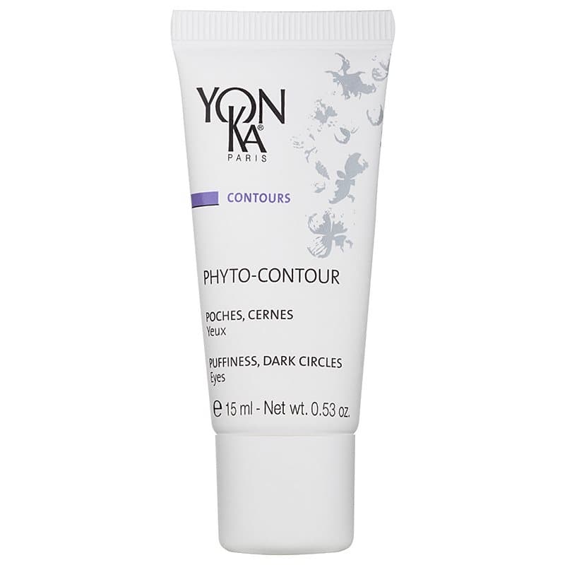 Contours Phyto-Contour krem pod oczy przeciw obrzękom i cieniom