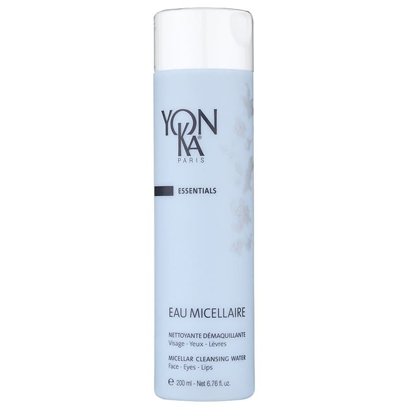 Essentials Eau Micellaire oczyszczający płyn micelarny do demakijażu