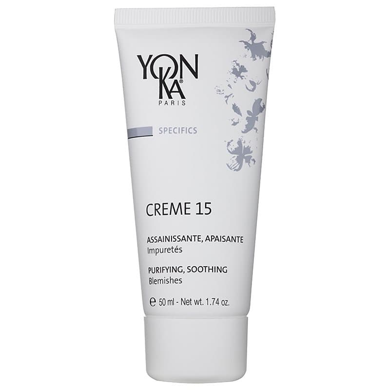 Specifics Creme 15 krem kojący do skóry z niedoskonałościami