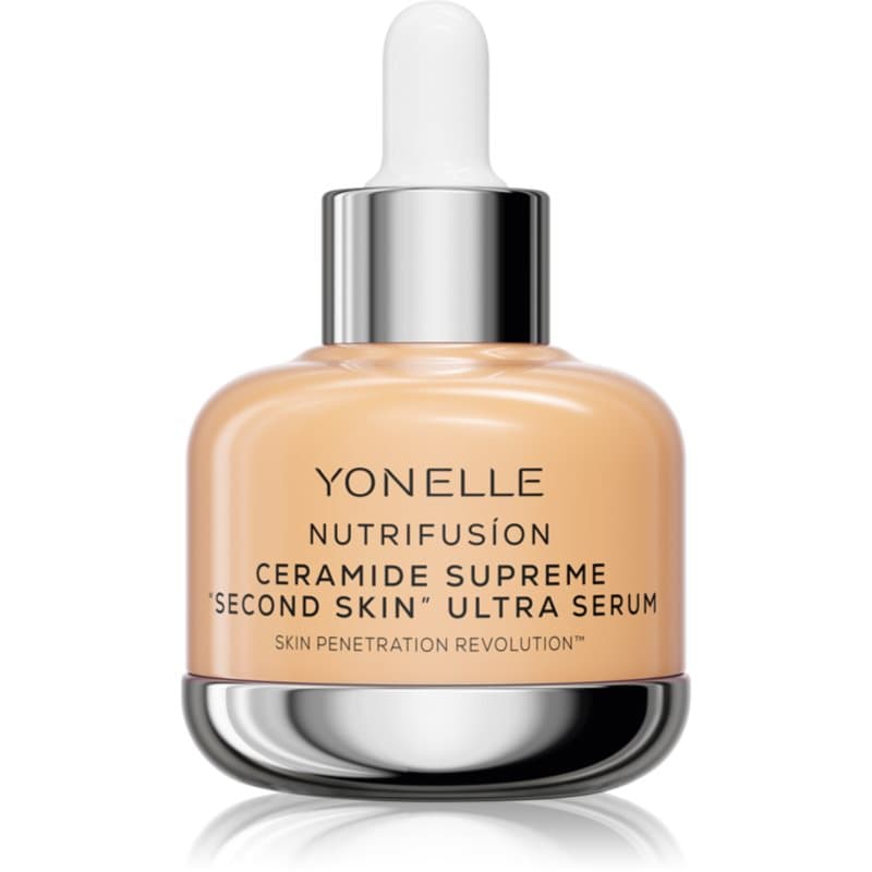 Nutrifusion serum do twarzy z ceramidami