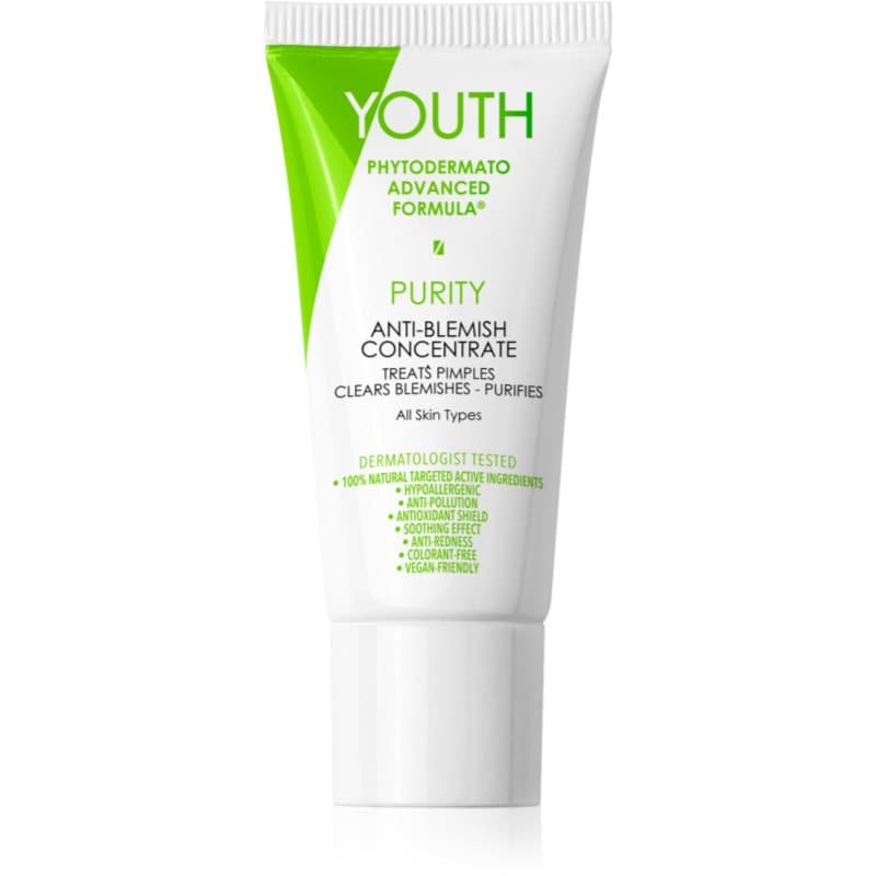 Purity Anti-Blemish Concentrate antytrądzikowa pielęgnacja punktowa