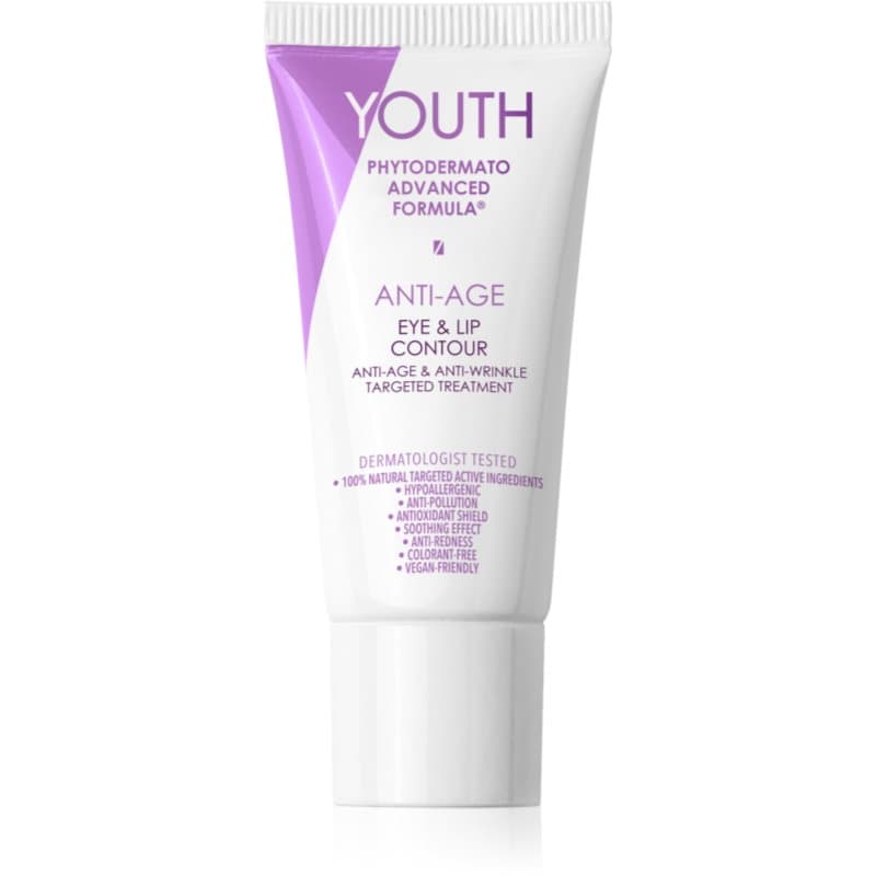 Anti-Age Eye & Lip Contour pielęgnacja okolic oczu i ust