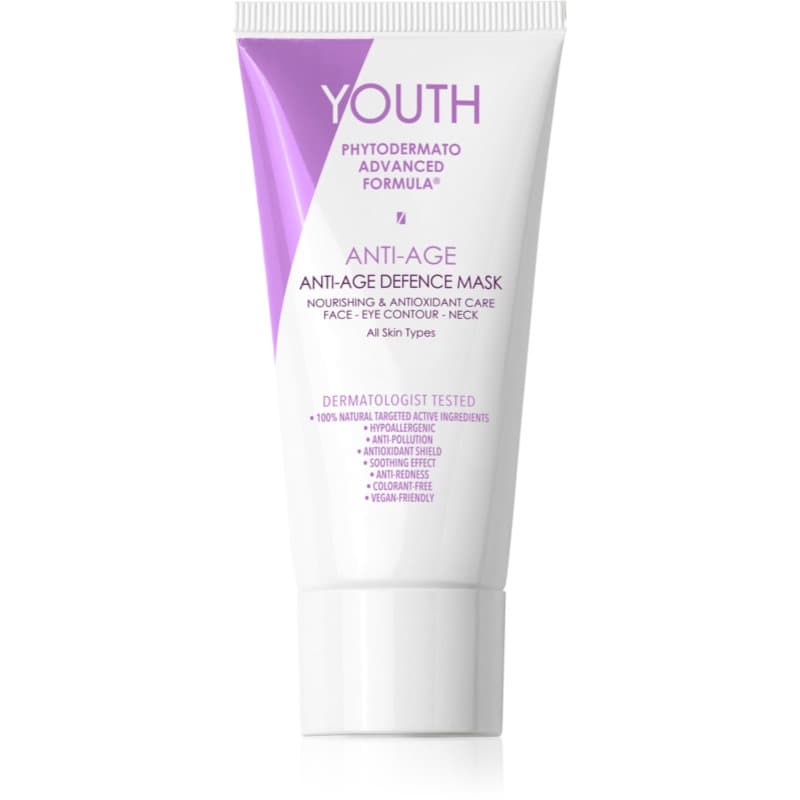 Anti-Age Anti-Age Defence Mask odmładzająca maseczka do twarzy