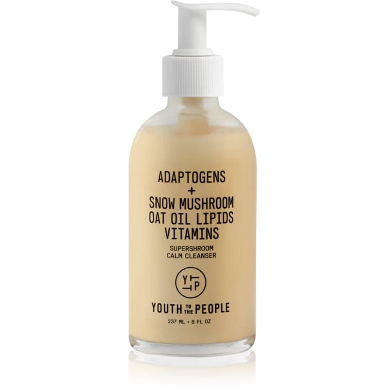 Adaptogen Cleanser żel oczyszczający