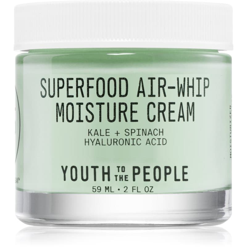Superfood Air-Whip Moisture Cream krem nawilżający