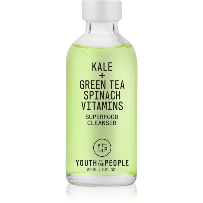 Superfood Cleanser żel oczyszczający napełnialny