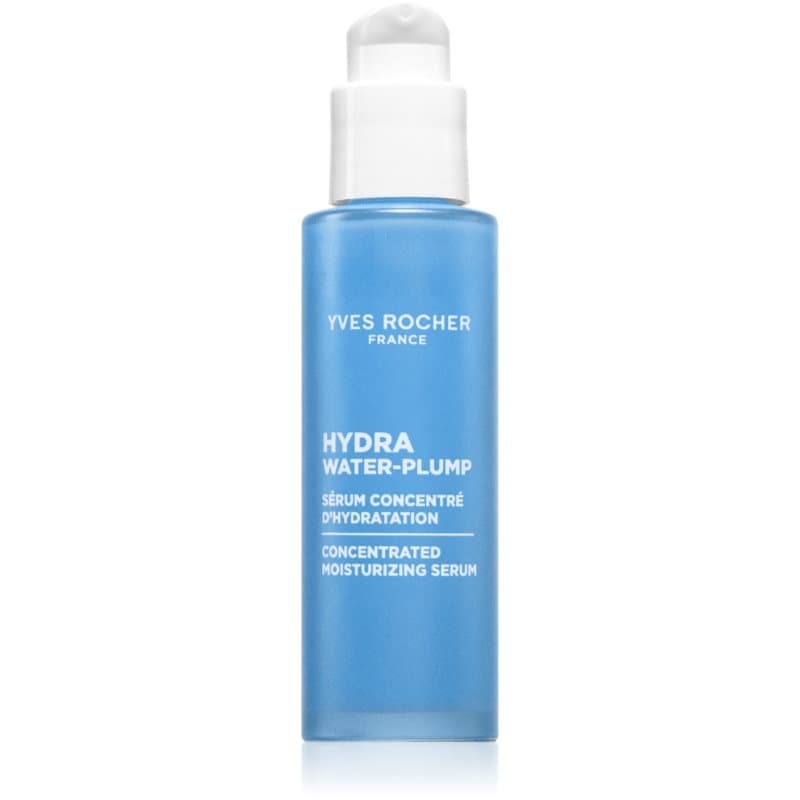 Hydra Water-Plump serum intensywnie nawilżające