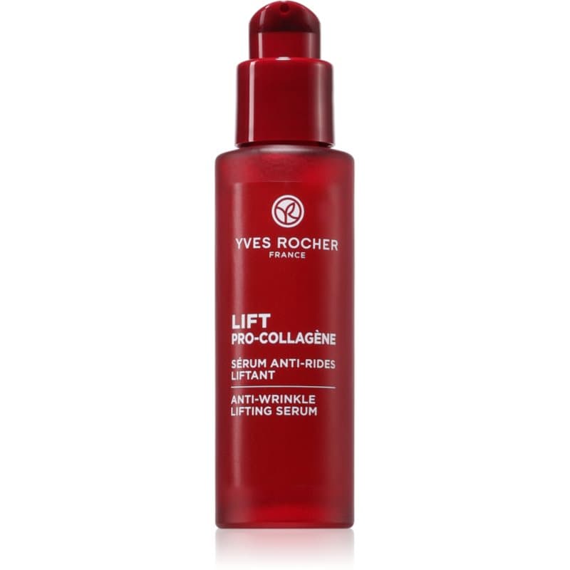 LIFT PRO-COLLAGÈNE ujędrniające serum przeciwzmarszczkowe
