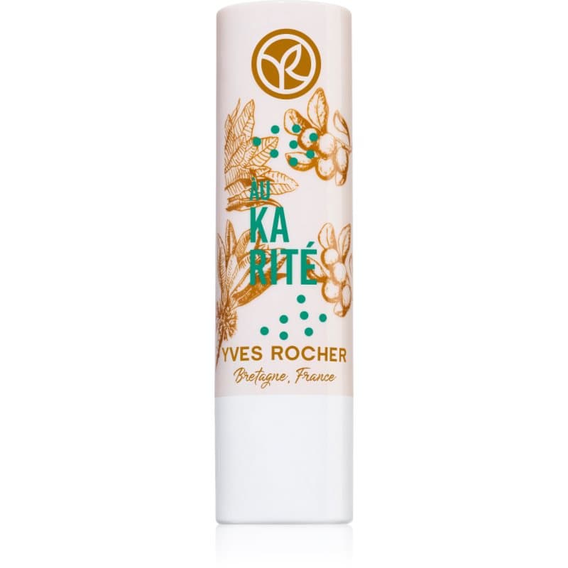 Bain de Nature balsam do ust Karité