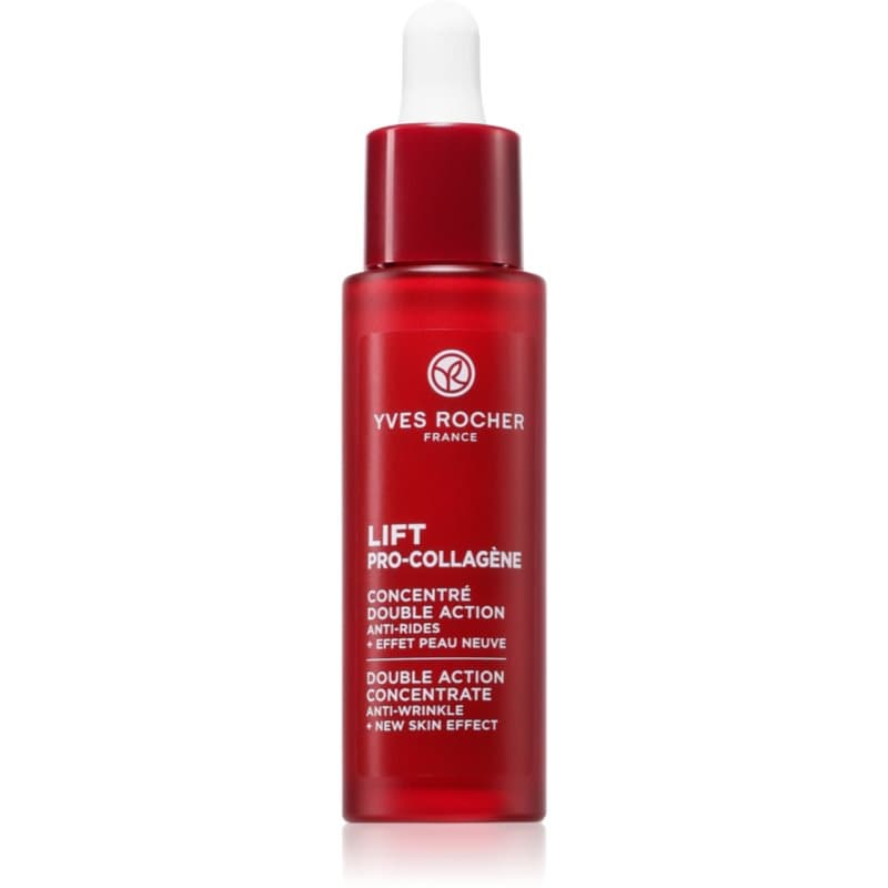 LIFT PRO-COLLAGÈNE skoncentrowane serum do wygładzenia skóry i zmniejszenia porów