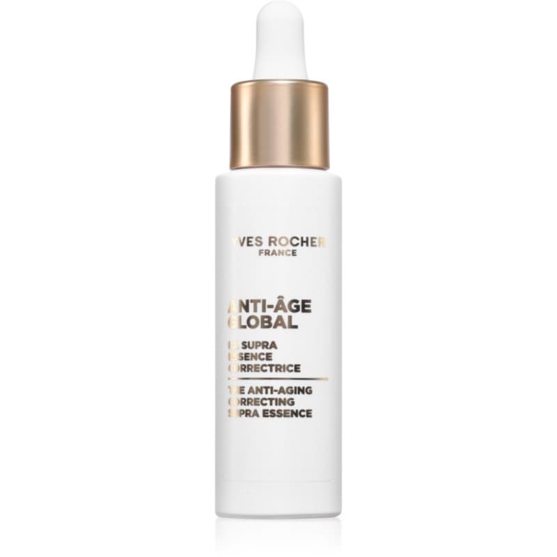 Anti-Age Global serum intensywnie regenerujące