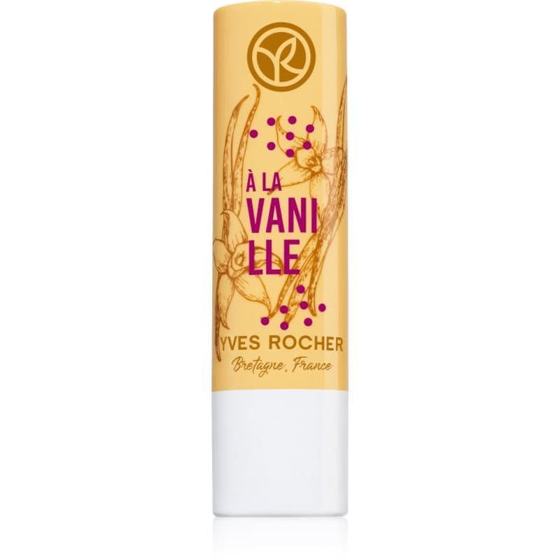 Bain de Nature balsam do ust Vanilla