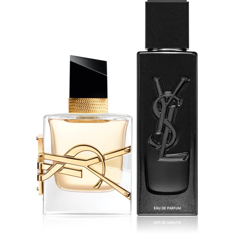 Libre & MYSLF Duo zestaw unisex