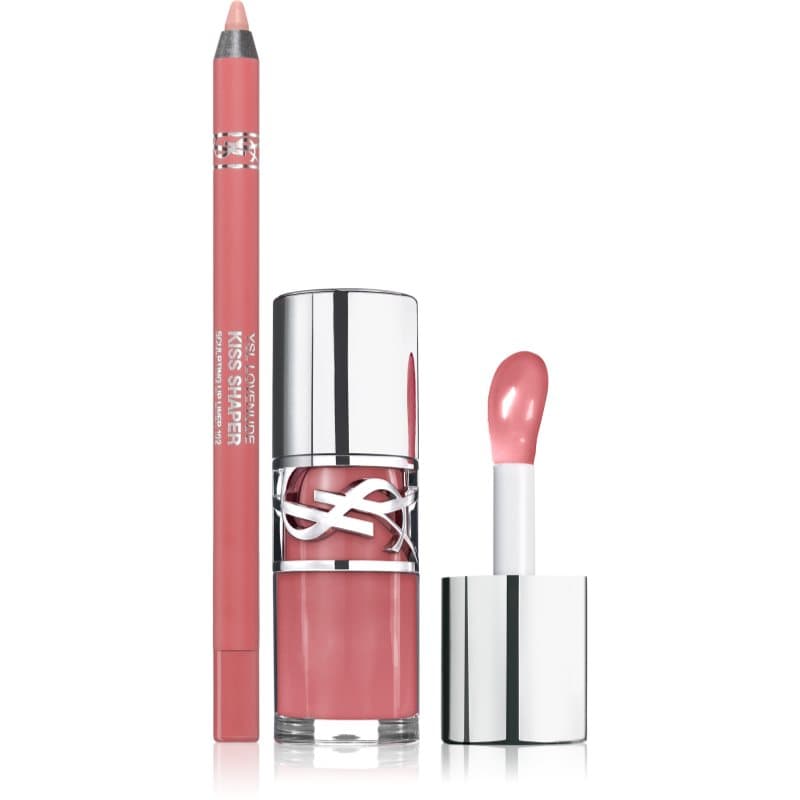 Lips Duo Set zestaw dla kobiet