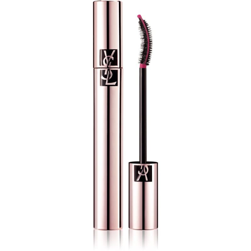 Mascara Volume Effet Faux Cils The Curler tusz do rzęs zwiększający objętość, wydłużający i podkręcający odcień 1 Noir Insoumis / R