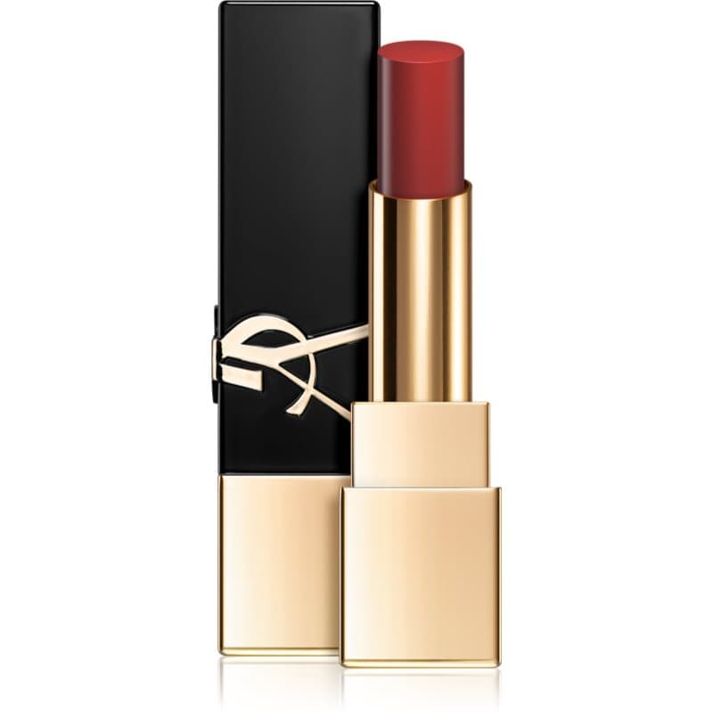 Rouge Pur Couture The Bold kremowa pomadka nawilżająca odcień 08 FEARLESS CARNELIAN