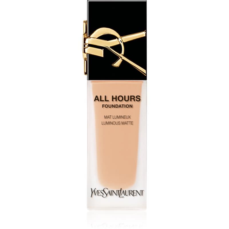 All Hours Foundation trwały podkład SPF 39 odcień LN8