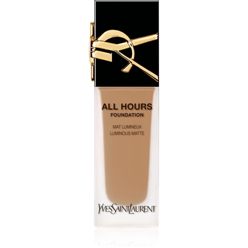 All Hours Foundation trwały podkład SPF 39 odcień MN10