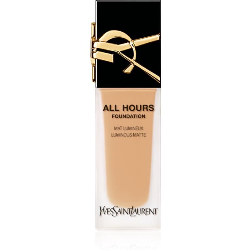 All Hours Foundation trwały podkład SPF 39 odcień MW2