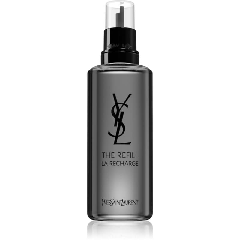 MYSLF woda perfumowana napełnienie dla mężczyzn Refill