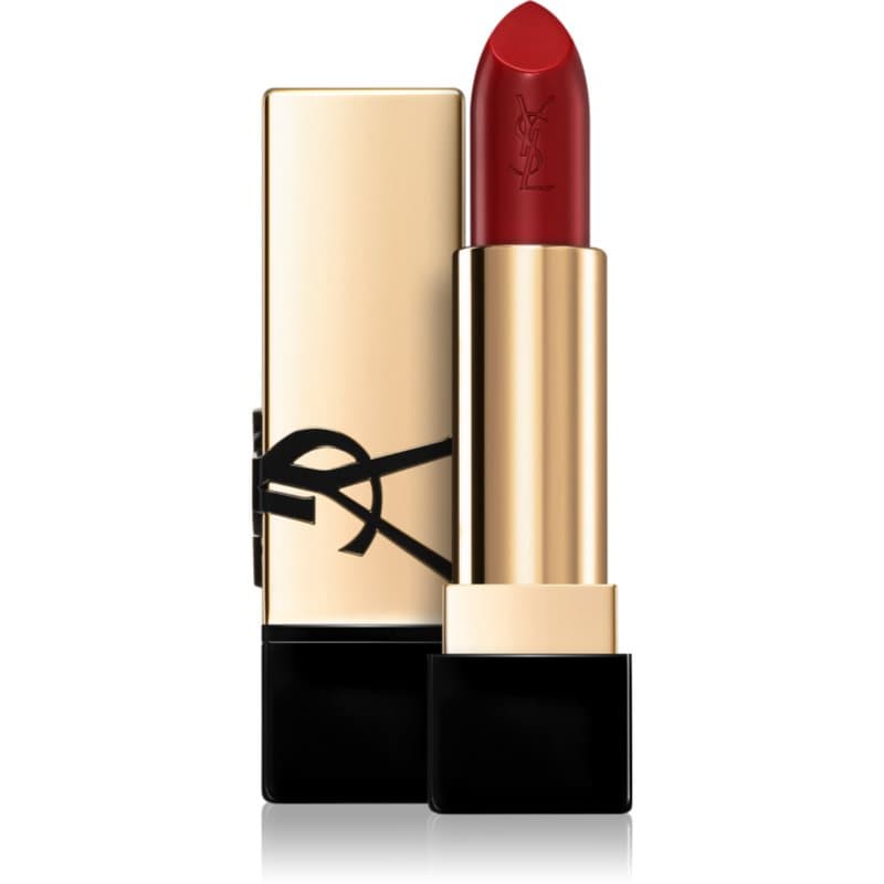 Rouge Pur Couture szminka dla kobiet R12 Rouge Feminin