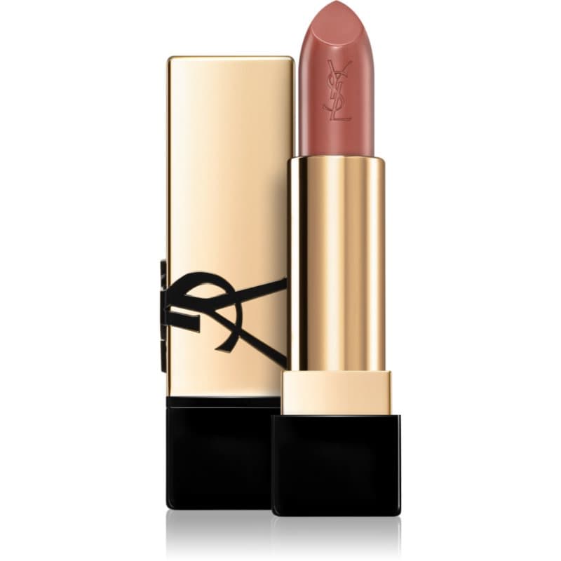 Rouge Pur Couture szminka dla kobiet N1 Beige Trench