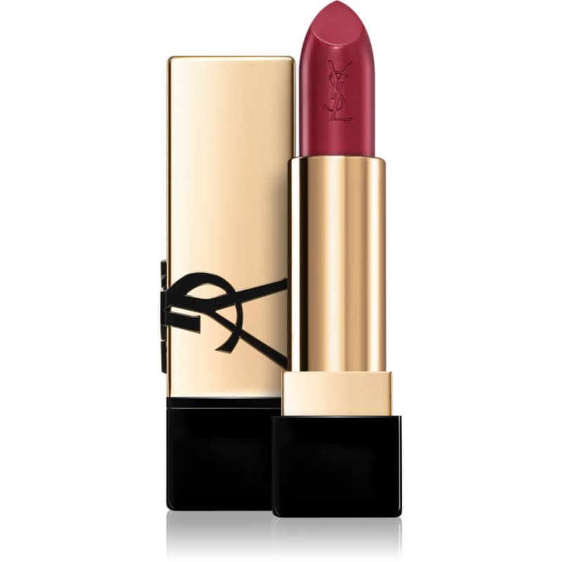 Rouge Pur Couture szminka dla kobiet N2 Nude Lace