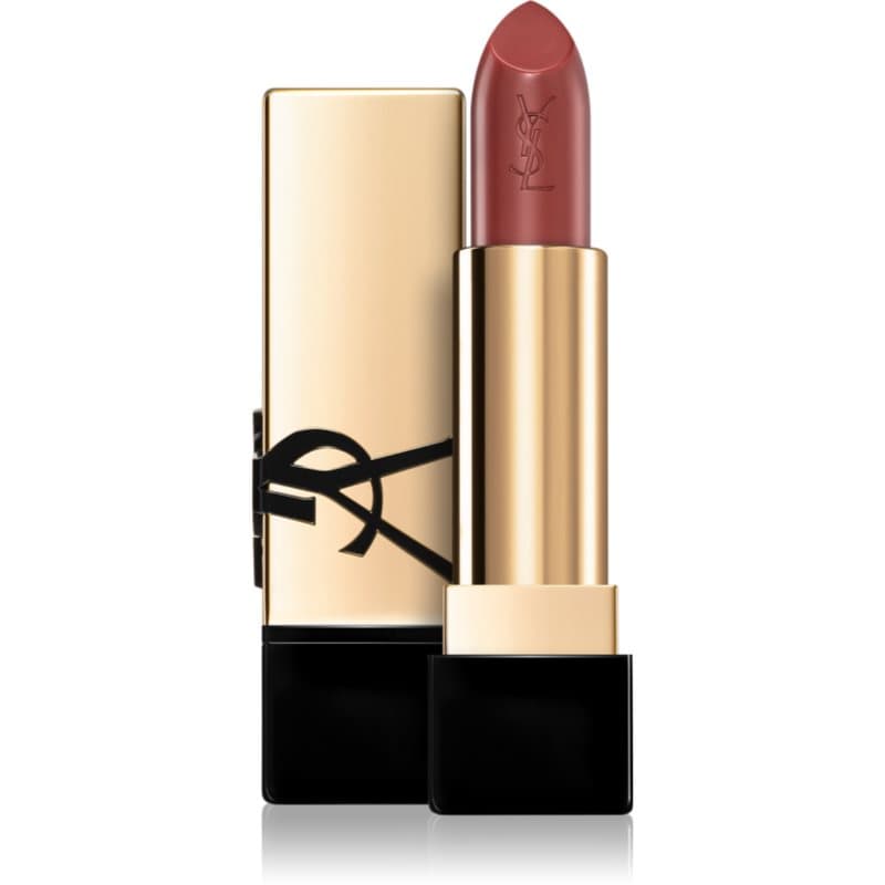 Rouge Pur Couture szminka dla kobiet N5 tribute nude
