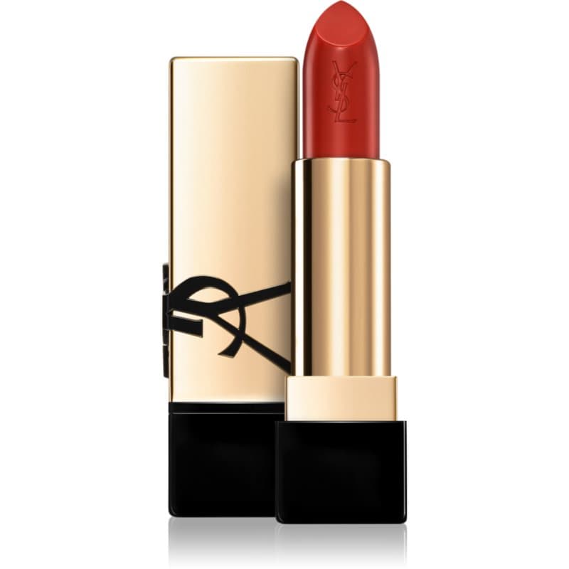 Rouge Pur Couture szminka dla kobiet OM Orange Muse