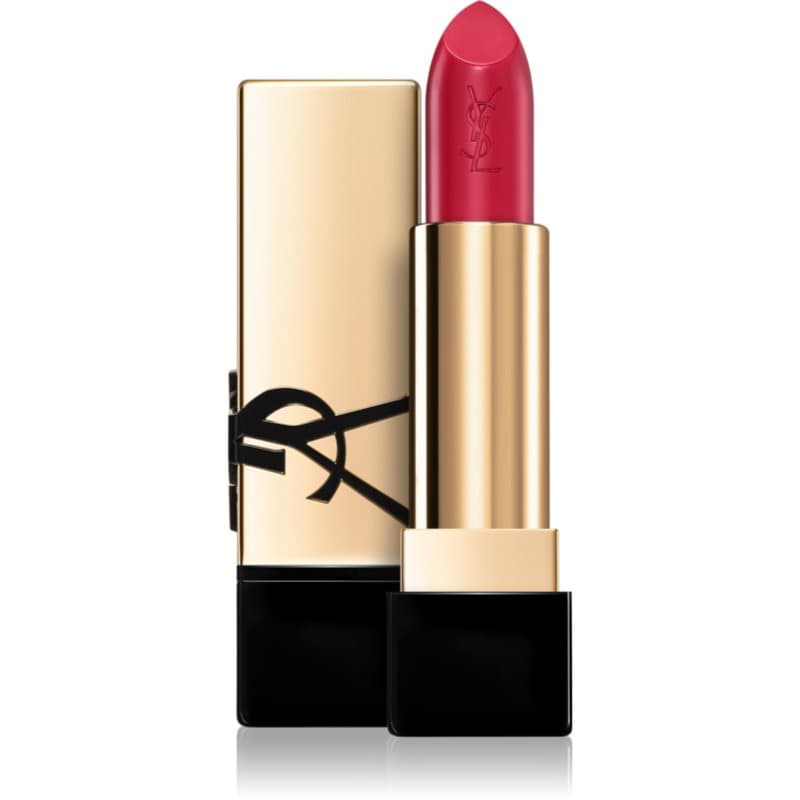Rouge Pur Couture szminka dla kobiet P3 Pink Tuxedo