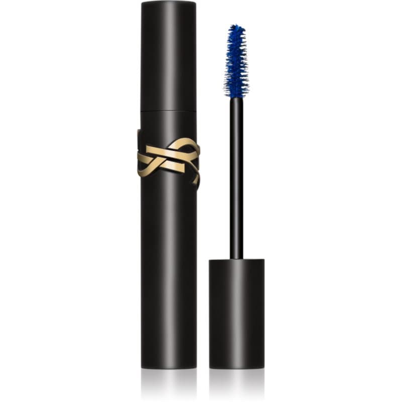 Lash Clash Extreme Volume tusz zapewniający maksymalną objętość rzęs odcień 04 Blue