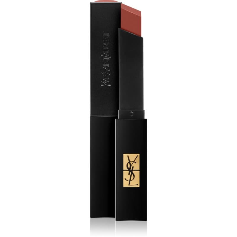 Rouge Pur Couture The Slim Velvet Radical 319 Fire Up Nude
