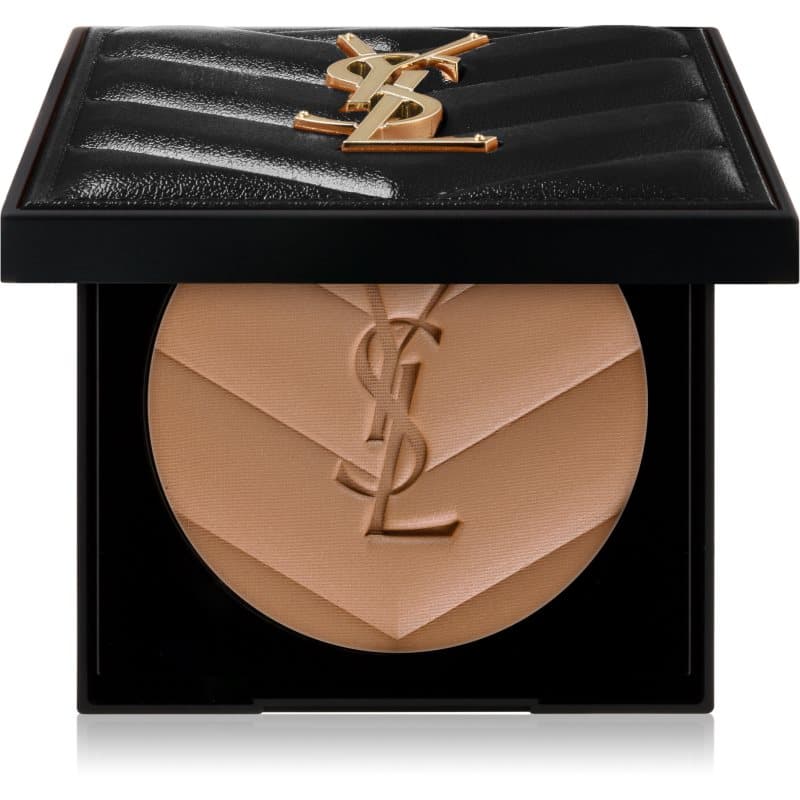 All Hours Hyper Finish puder dla kobiet 05