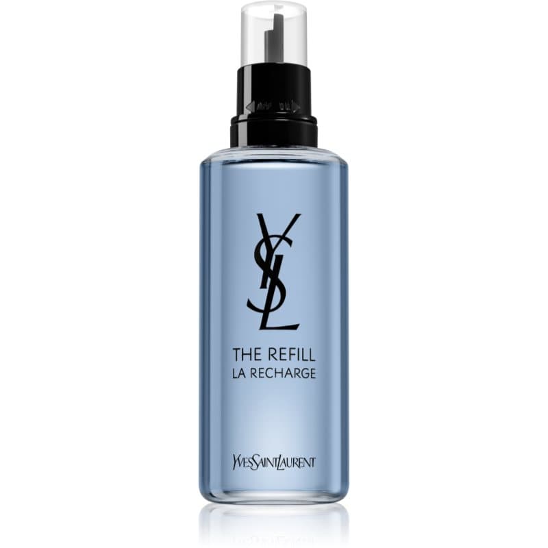 Y woda perfumowana napełnienie dla mężczyzn Refill