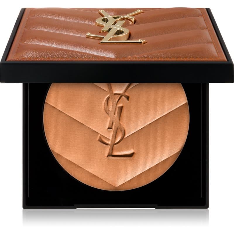 All Hours Bronzer 02 Buff Dune
