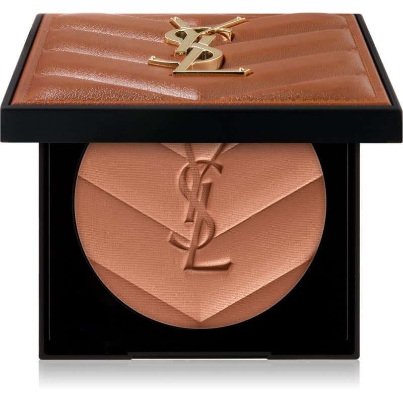 All Hours Bronzer 04 Warm Sandalwood