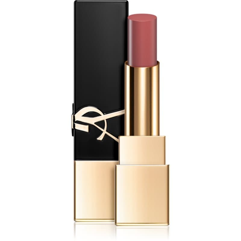 Rouge Pur Couture The Bold kremowa pomadka nawilżająca odcień Nude 16