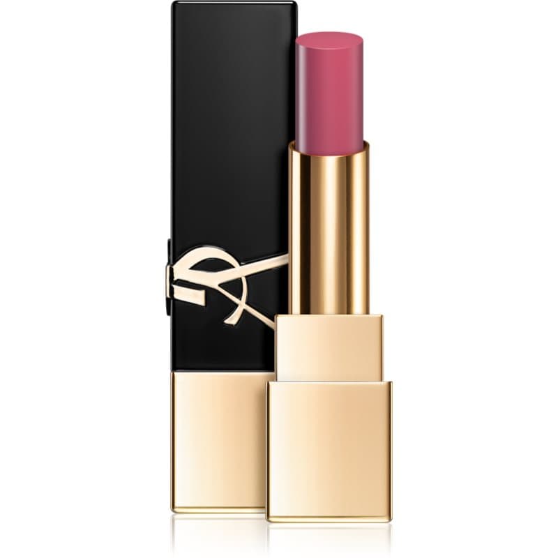 Rouge Pur Couture The Bold kremowa pomadka nawilżająca odcień Nude44