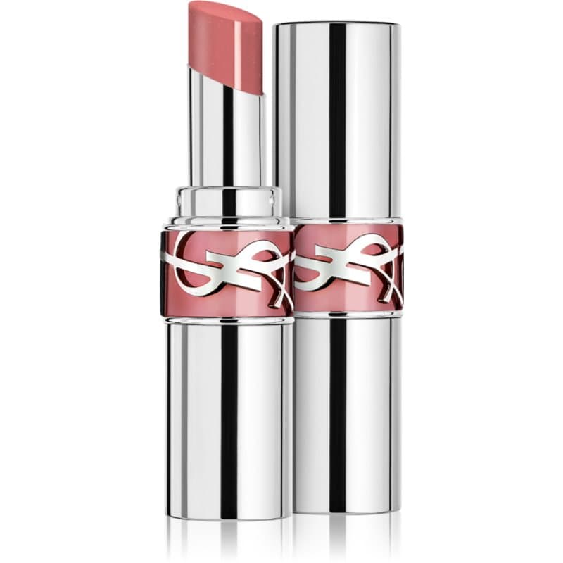 Loveshine Lipstick nawilżająca szminka nabłyszczająca dla kobiet 150 Nude Lingerie