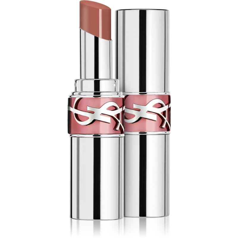 Loveshine Lipstick nawilżająca szminka nabłyszczająca dla kobiet 201 Rosewood Blush