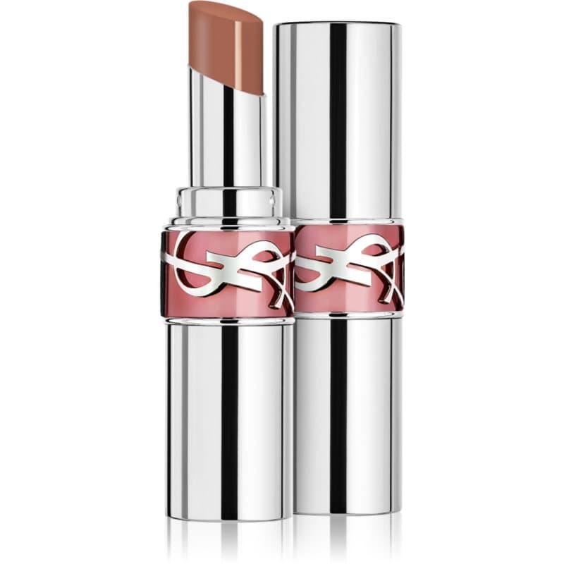 Loveshine Lipstick nawilżająca szminka nabłyszczająca dla kobiet 204 Melted Honey