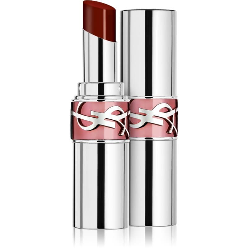 Loveshine Lipstick nawilżająca szminka nabłyszczająca dla kobiet 206 Spicy Affair