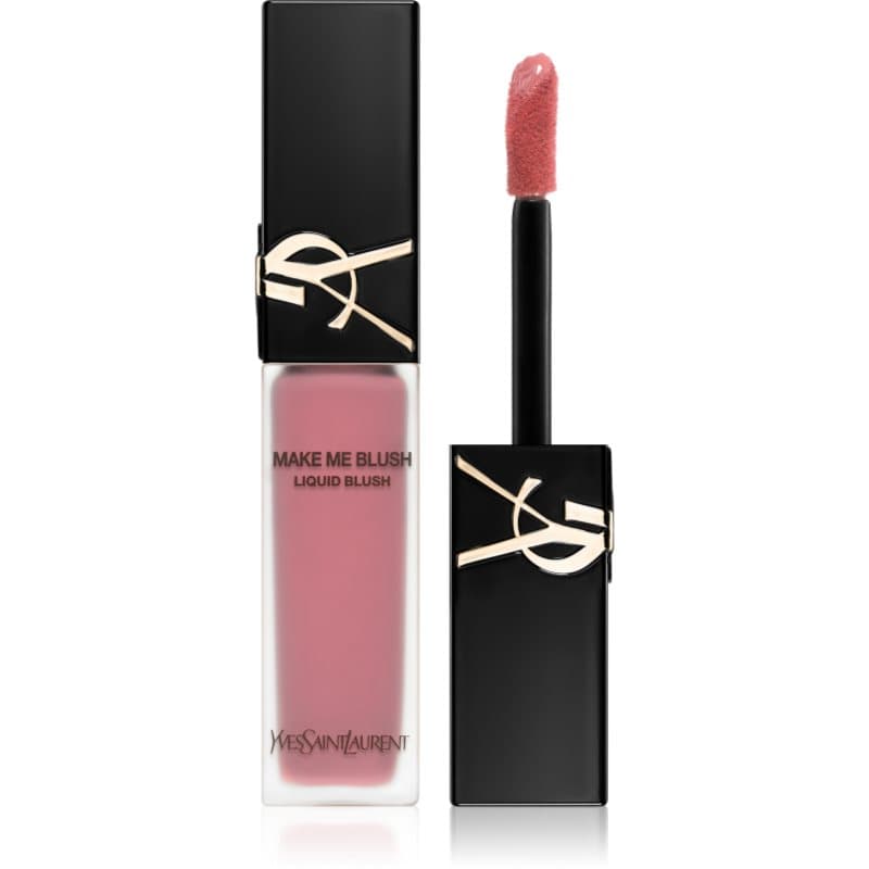 Make Me Blush Liquid róż w płynie dla kobiet 44 Nude Lavalliere
