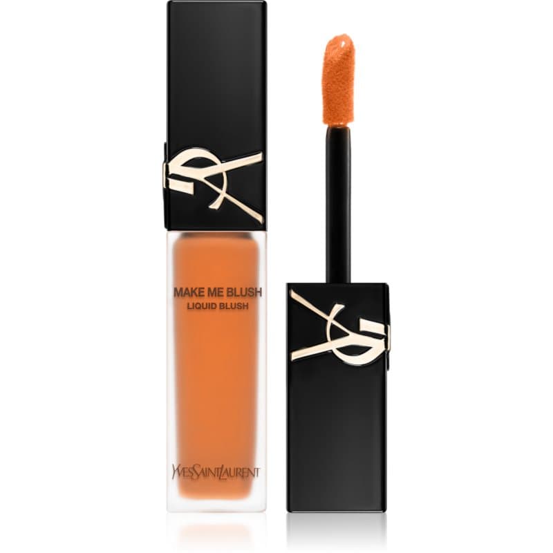 Make Me Blush Liquid róż w płynie dla kobiet Coral Clash 57