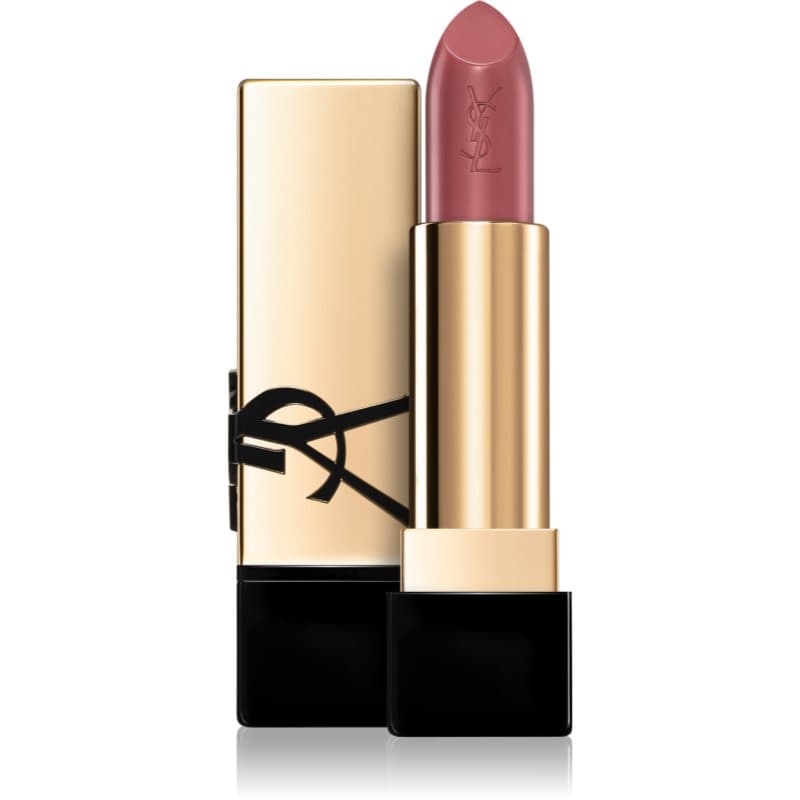 Rouge Pur Couture szminka dla kobiet N14 Nu Rendez-Vous