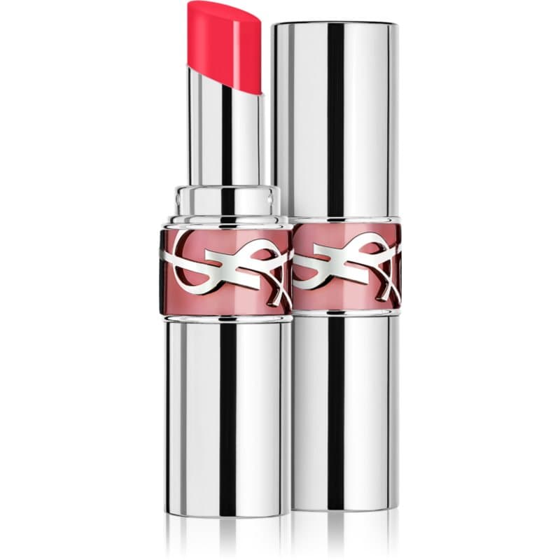 Loveshine Lipstick nawilżająca szminka nabłyszczająca dla kobiet 163 Raspberry Crush