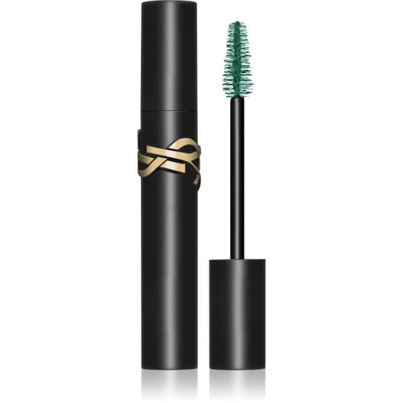 Lash Clash Extreme Volume tusz zapewniający maksymalną objętość rzęs odcień 03 Scandalous Green