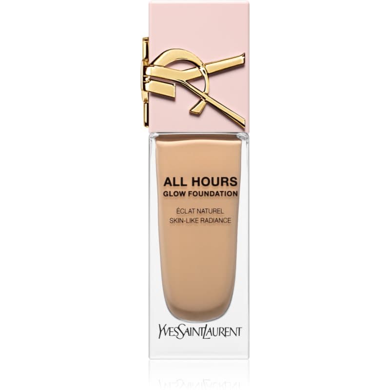 All Hours Glow Foundation trwały podkład odcień LN4