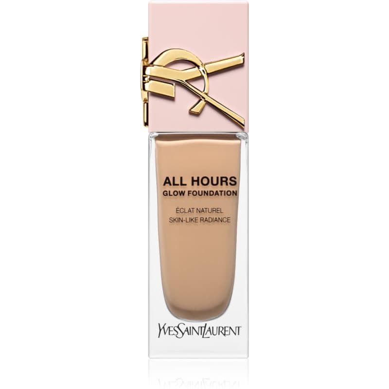 All Hours Glow Foundation trwały podkład odcień LN8